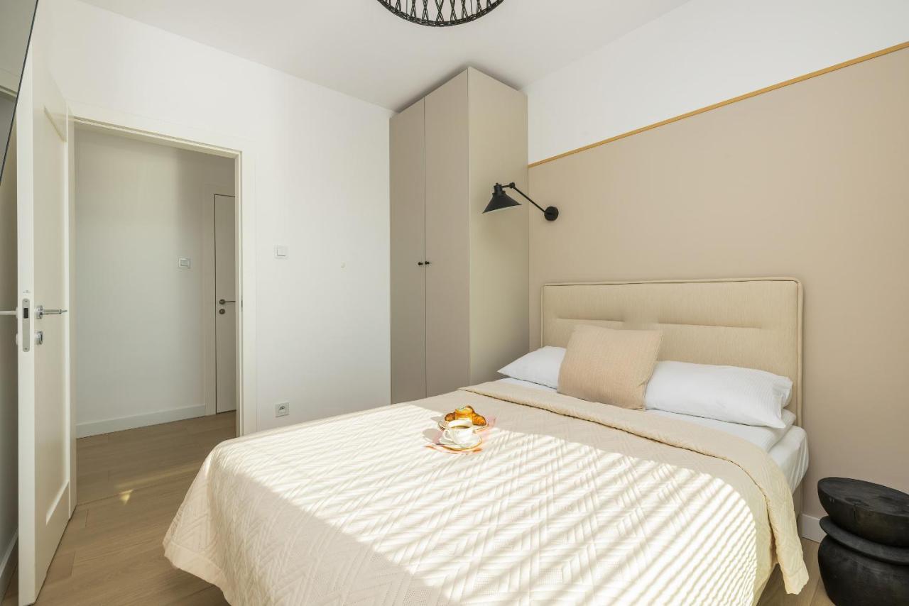 Family Apartment With Gym And Swimming Pool By Renters Prestige Kolobrzeg Exterior photo