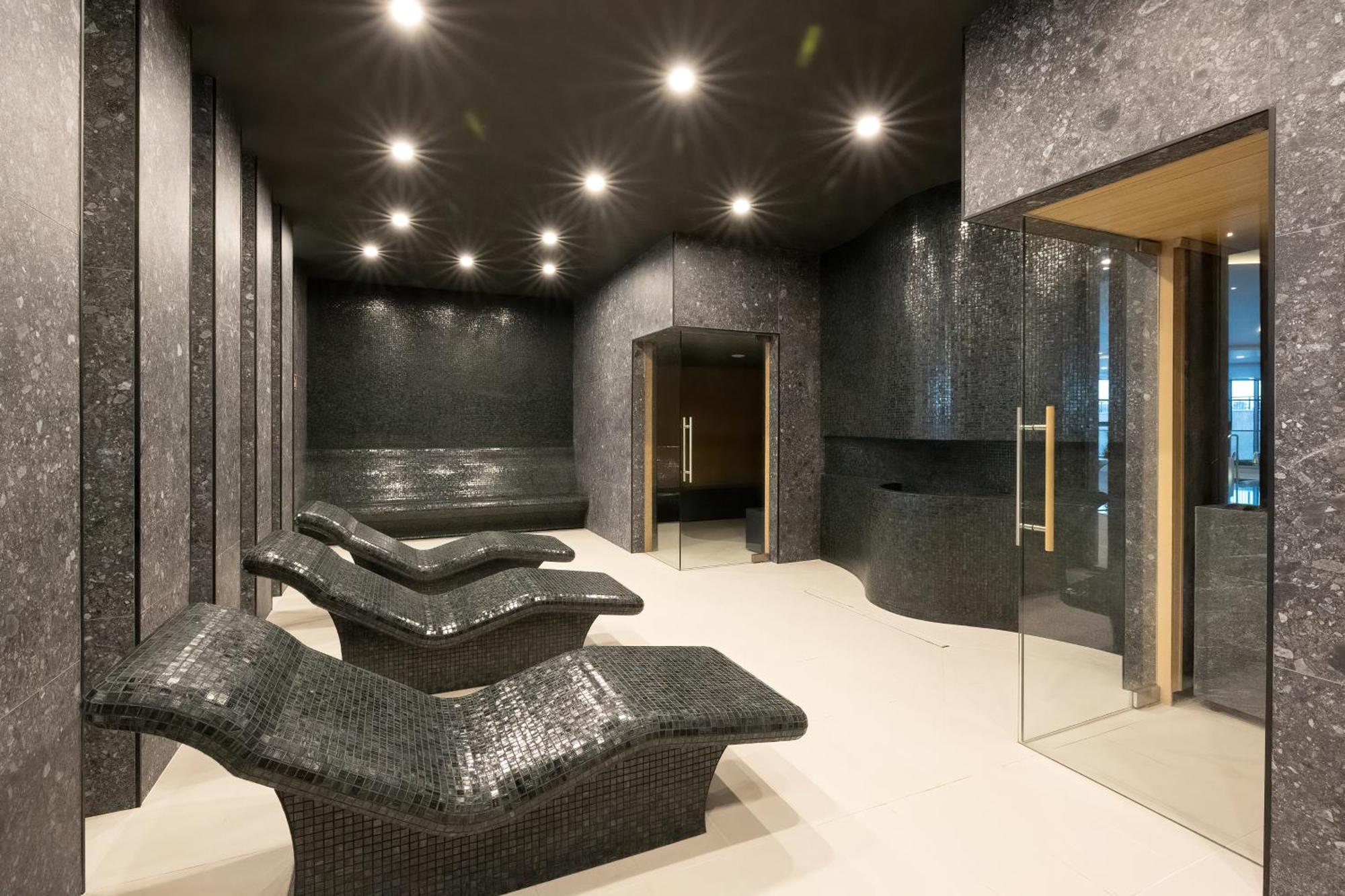Family Apartment With Gym And Swimming Pool By Renters Prestige Kolobrzeg Exterior photo