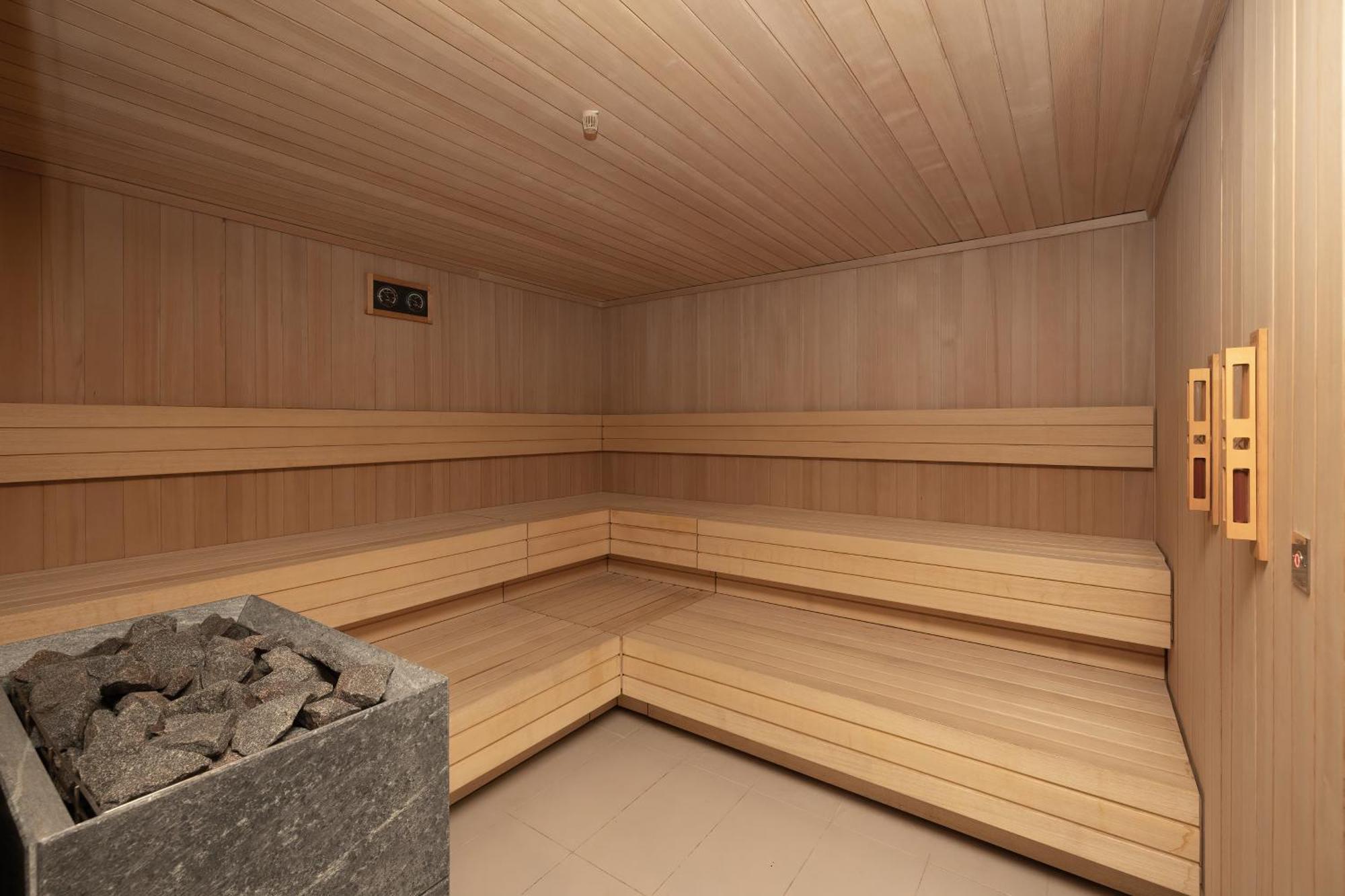Family Apartment With Gym And Swimming Pool By Renters Prestige Kolobrzeg Exterior photo